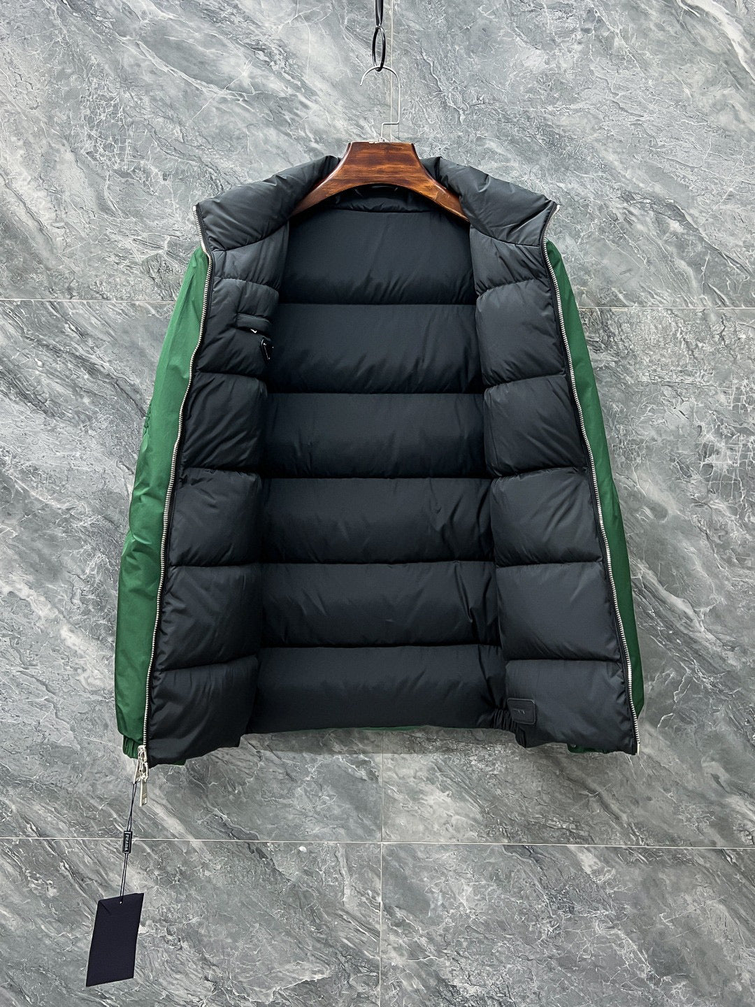 Prada Reversible Jacket