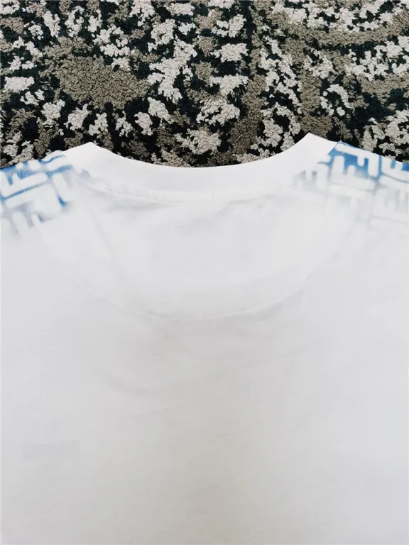 2023SS Fendi T Shirt