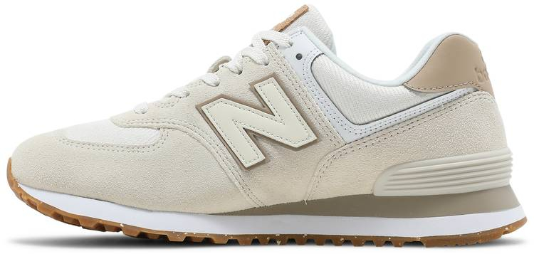 Wmns 574  Angora Incense  WL574SL2