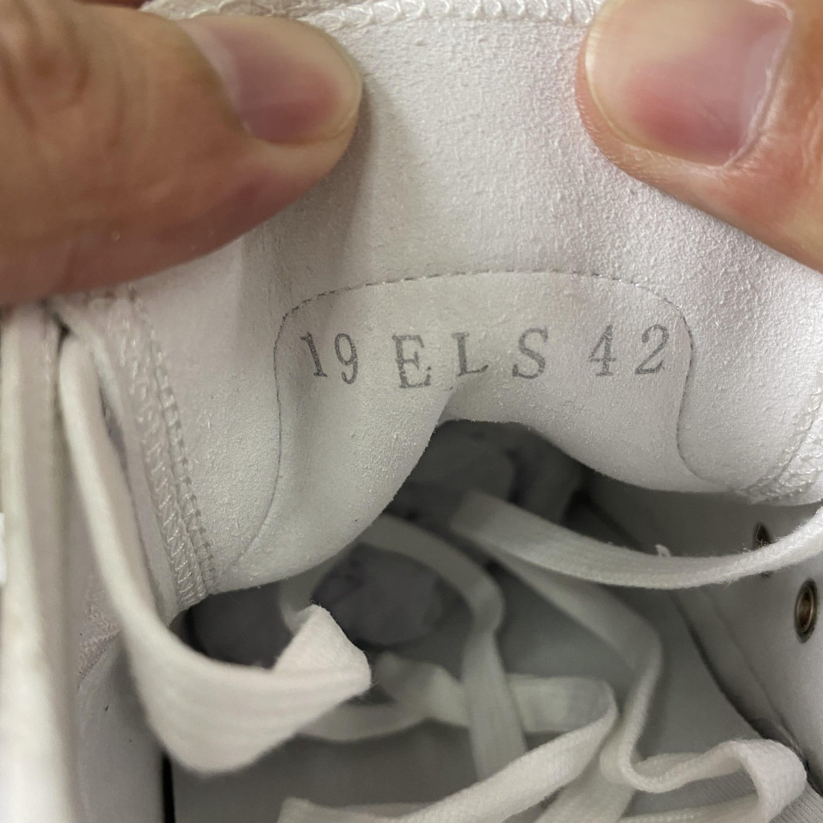 Dior B23 High Top Sneaker 5