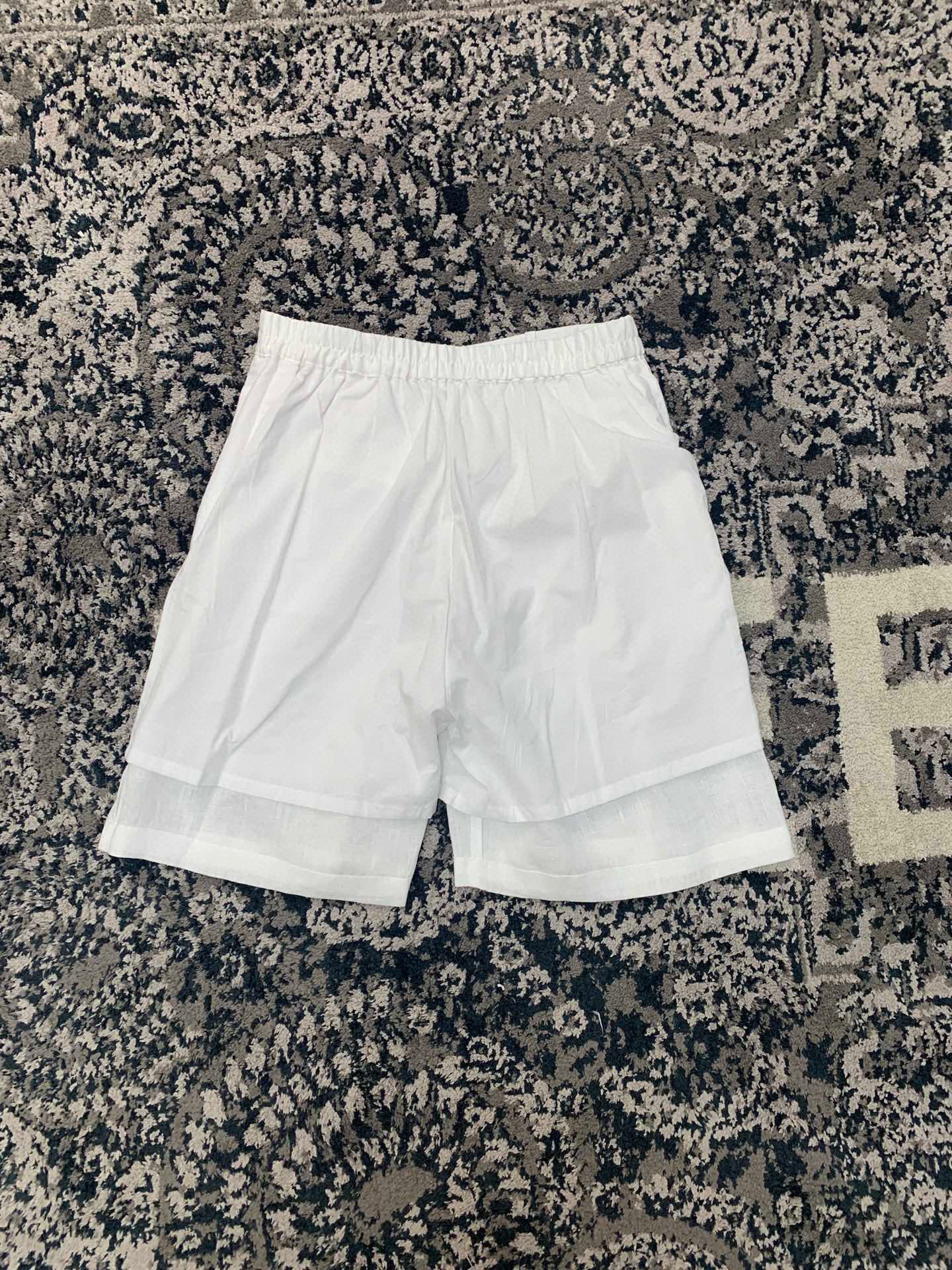 Prada Shorts