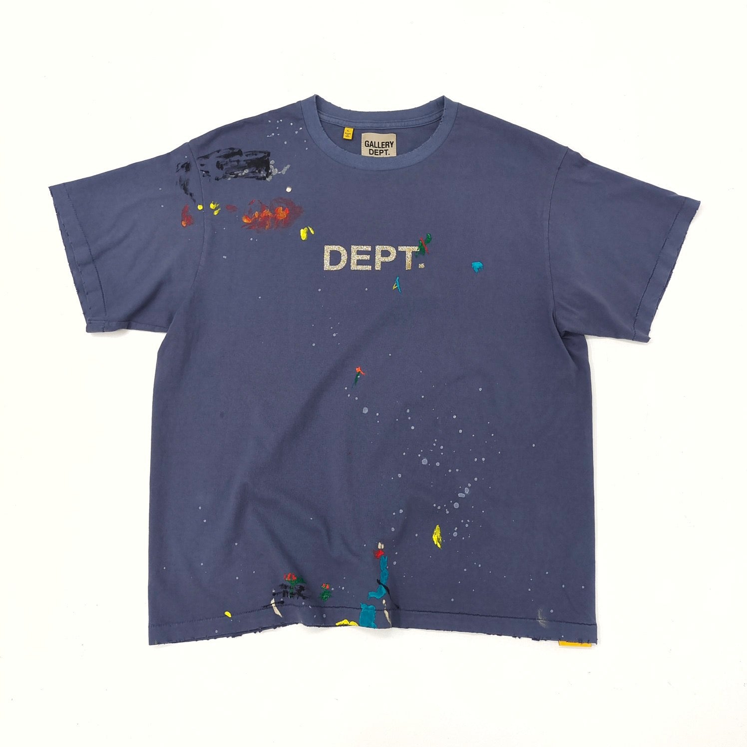 Gallery Dept T-shirt