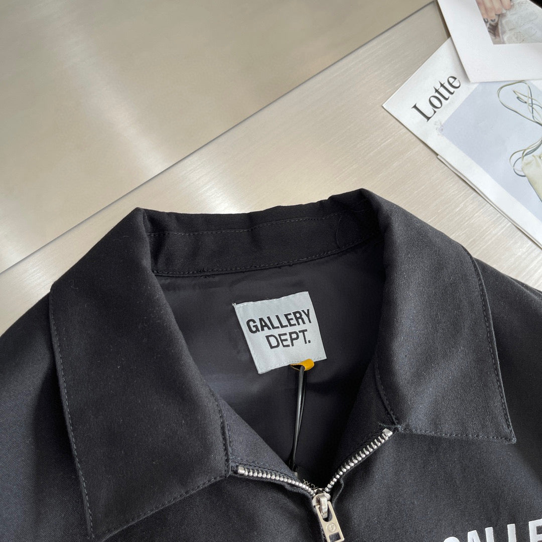 Gallery Dept Jacket