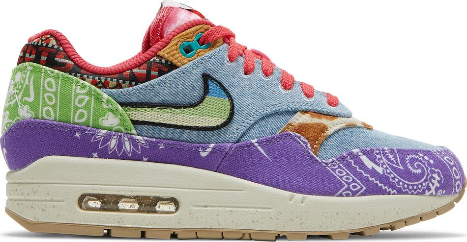 Concepts x Air Max 1 SP  Far Out  DN1803-500