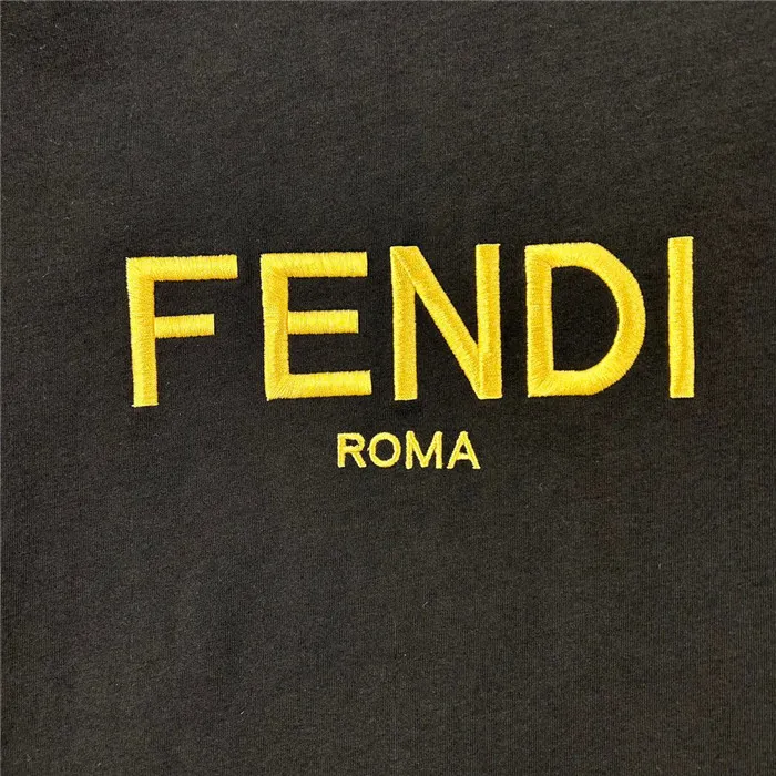 2023SS Fendi T Shirt