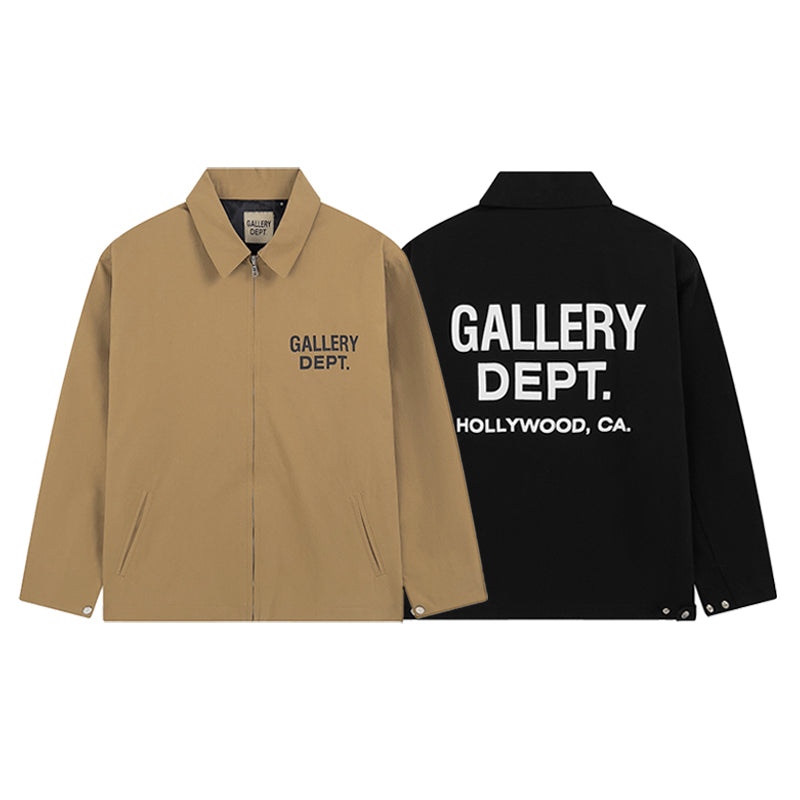 Gallery Dept Jacket