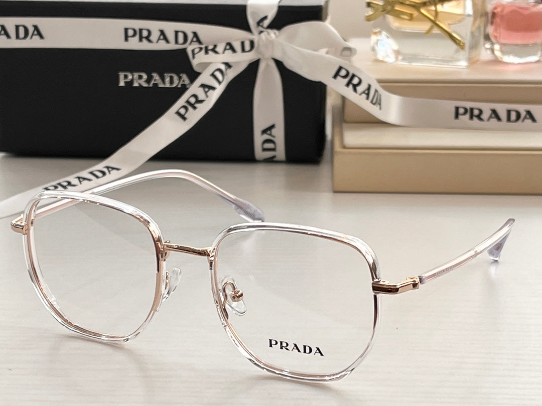 Prada Glasses