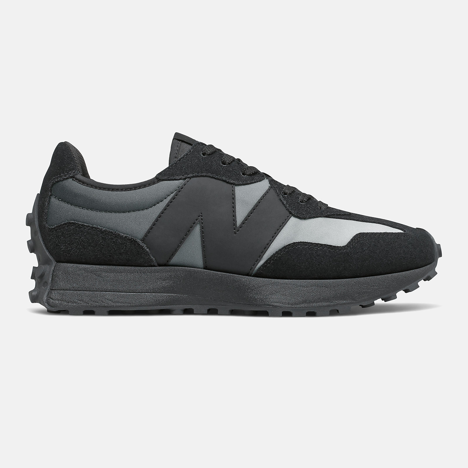 327  Black Summer Fog  MS327SB