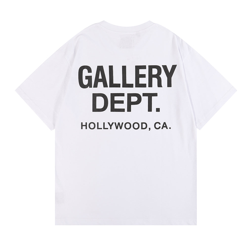 Gallery Dept T-shirt