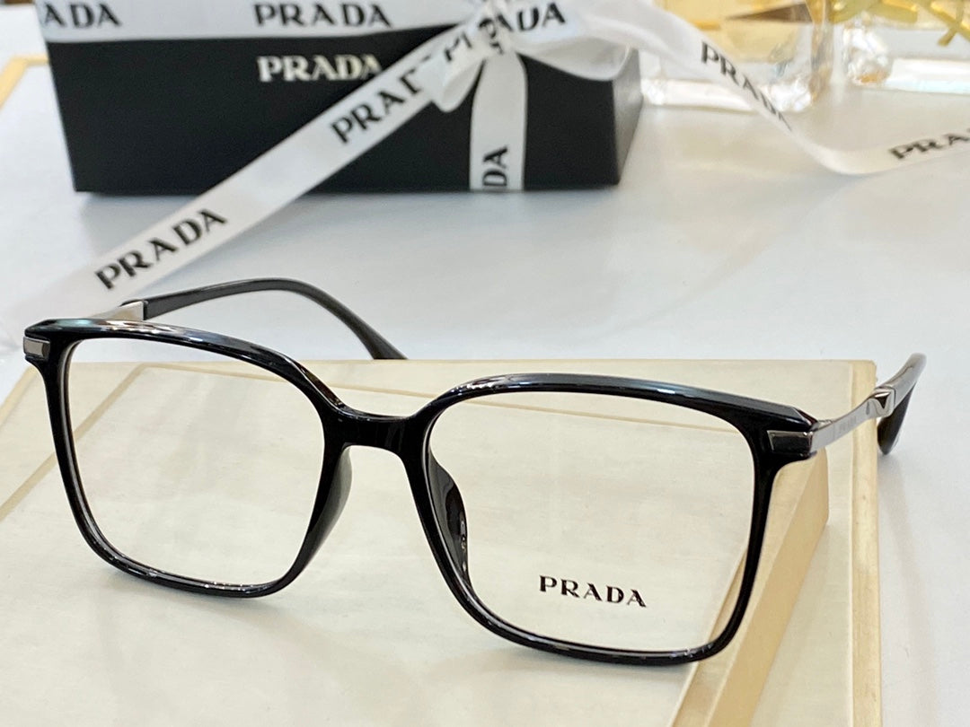 Prada Glasses