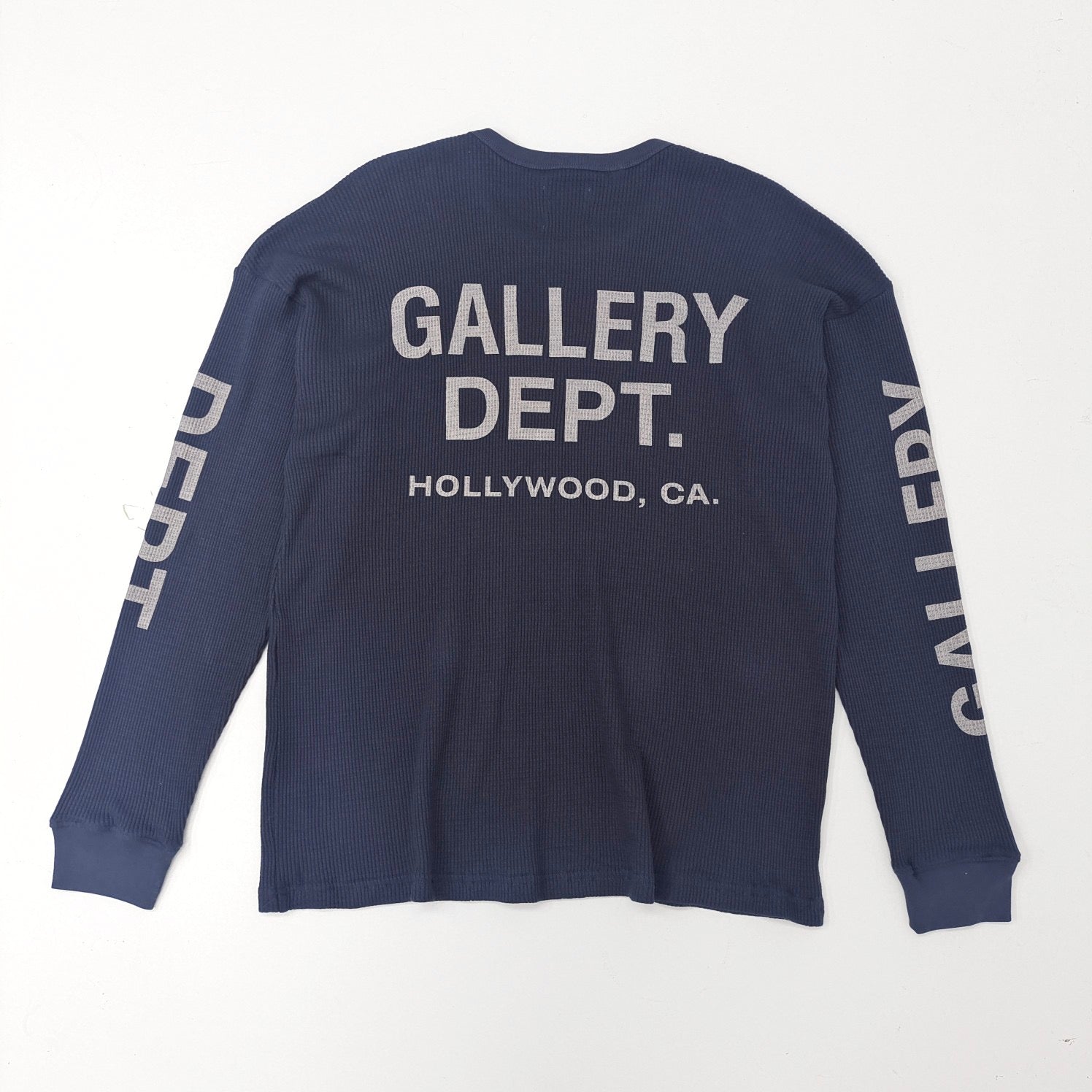 Gallery Dept Long Sleeve Shirt