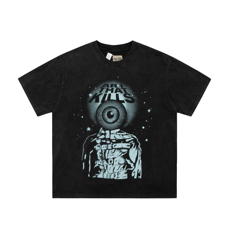 Gallery Dept T-shirt
