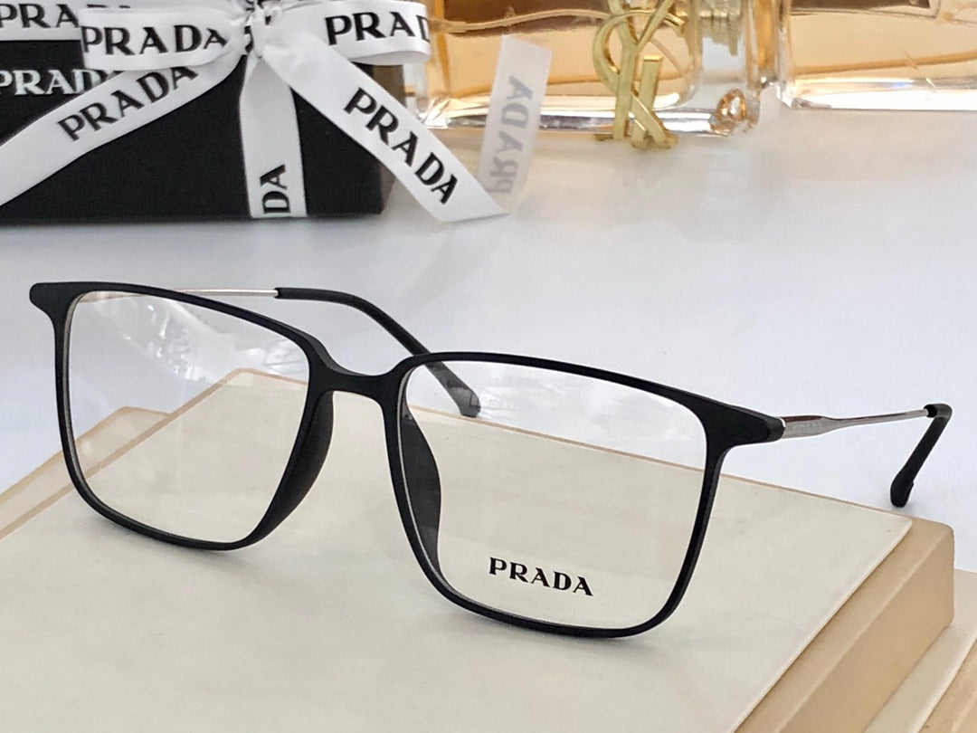 Prada Glasses