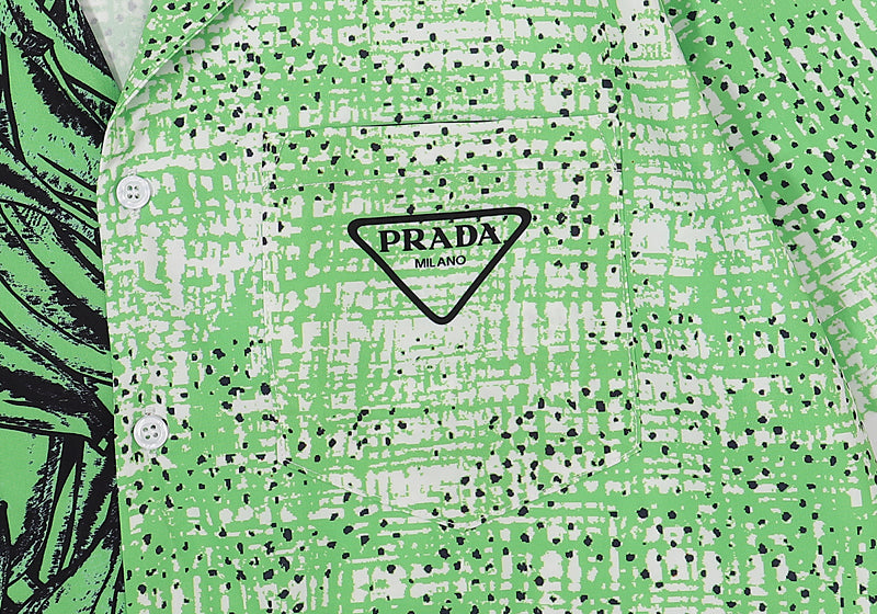 Prada Shirt