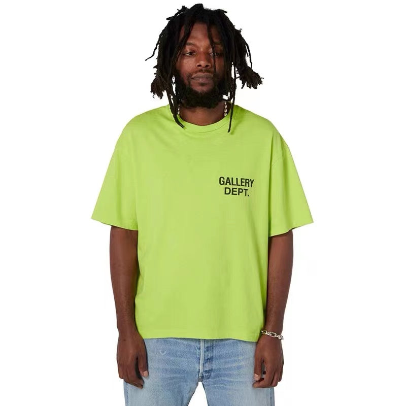 Gallery Dept T-shirt