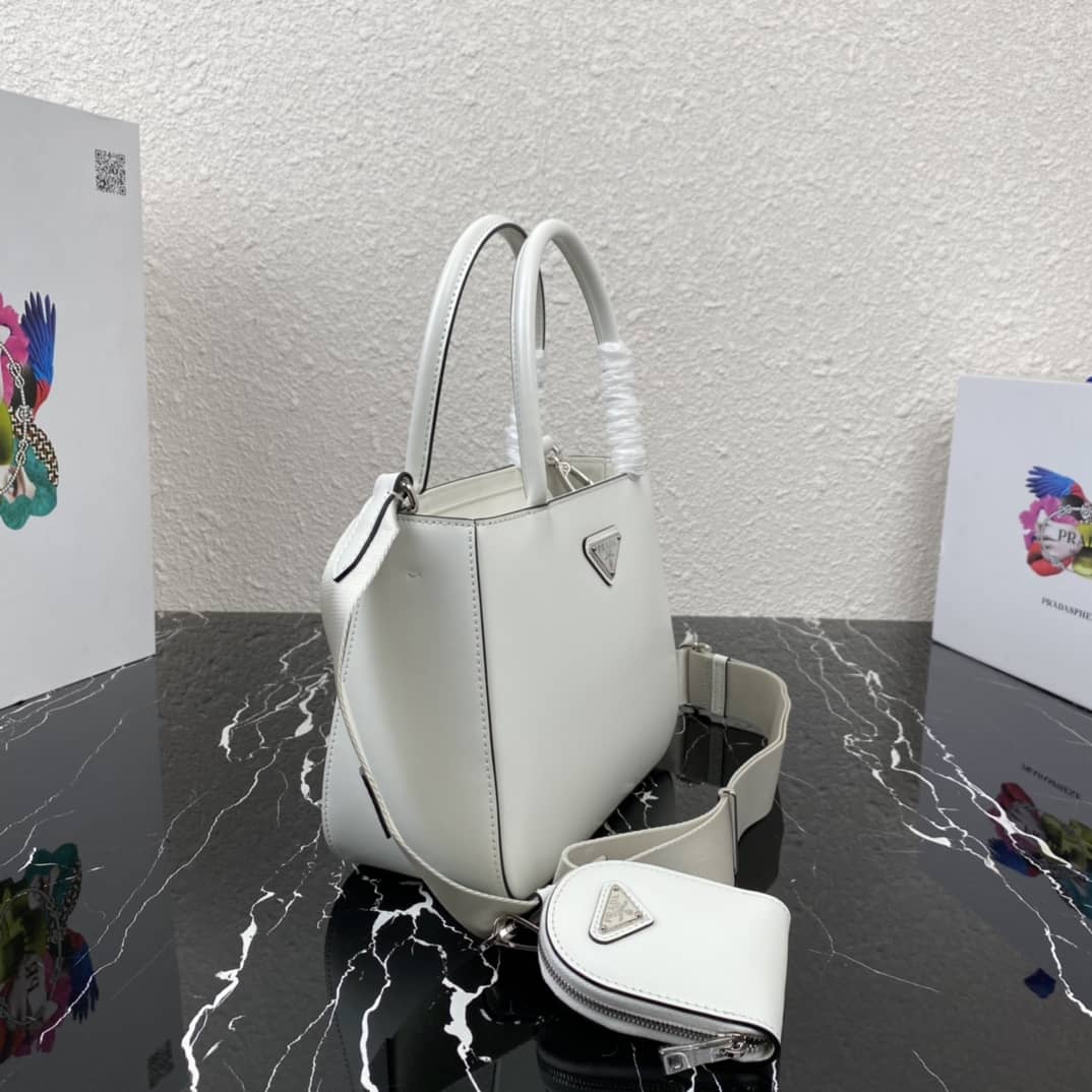 Prada Leather Replica Tote