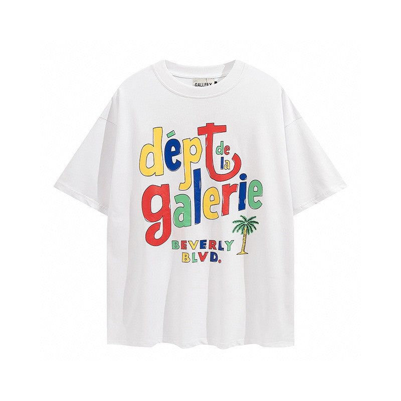 Gallery Dept T-shirt