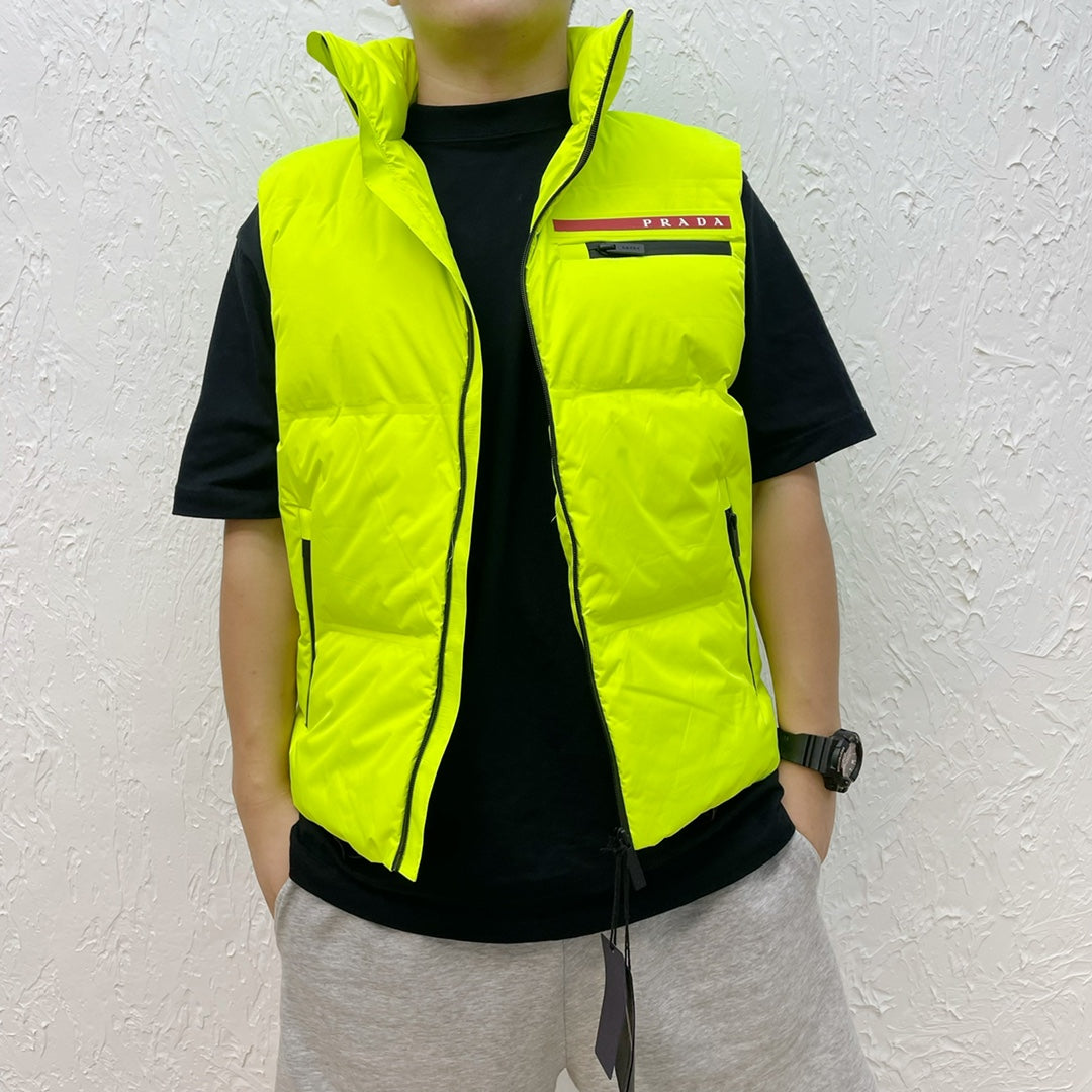 Prada Vest