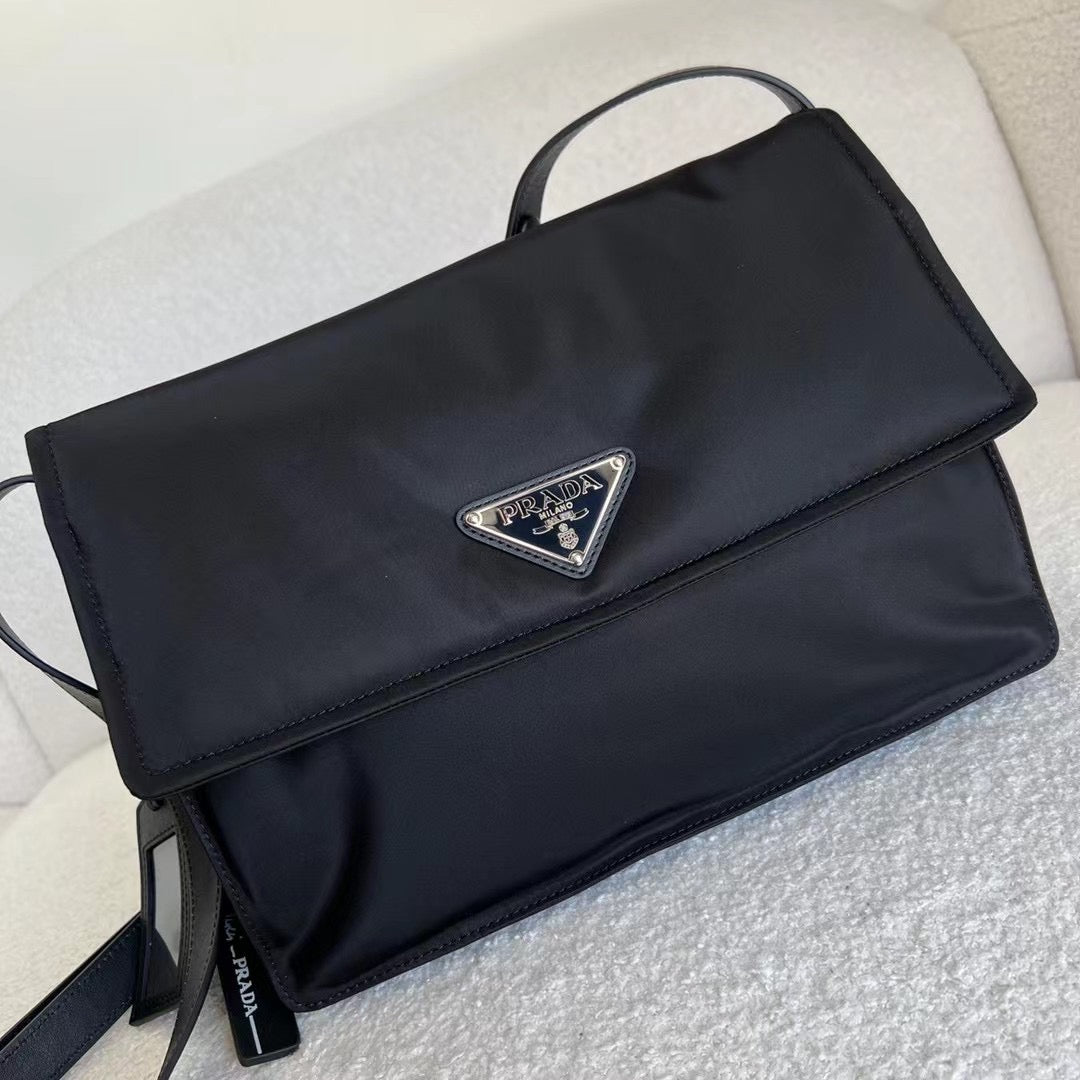 Prada Bag Dupe