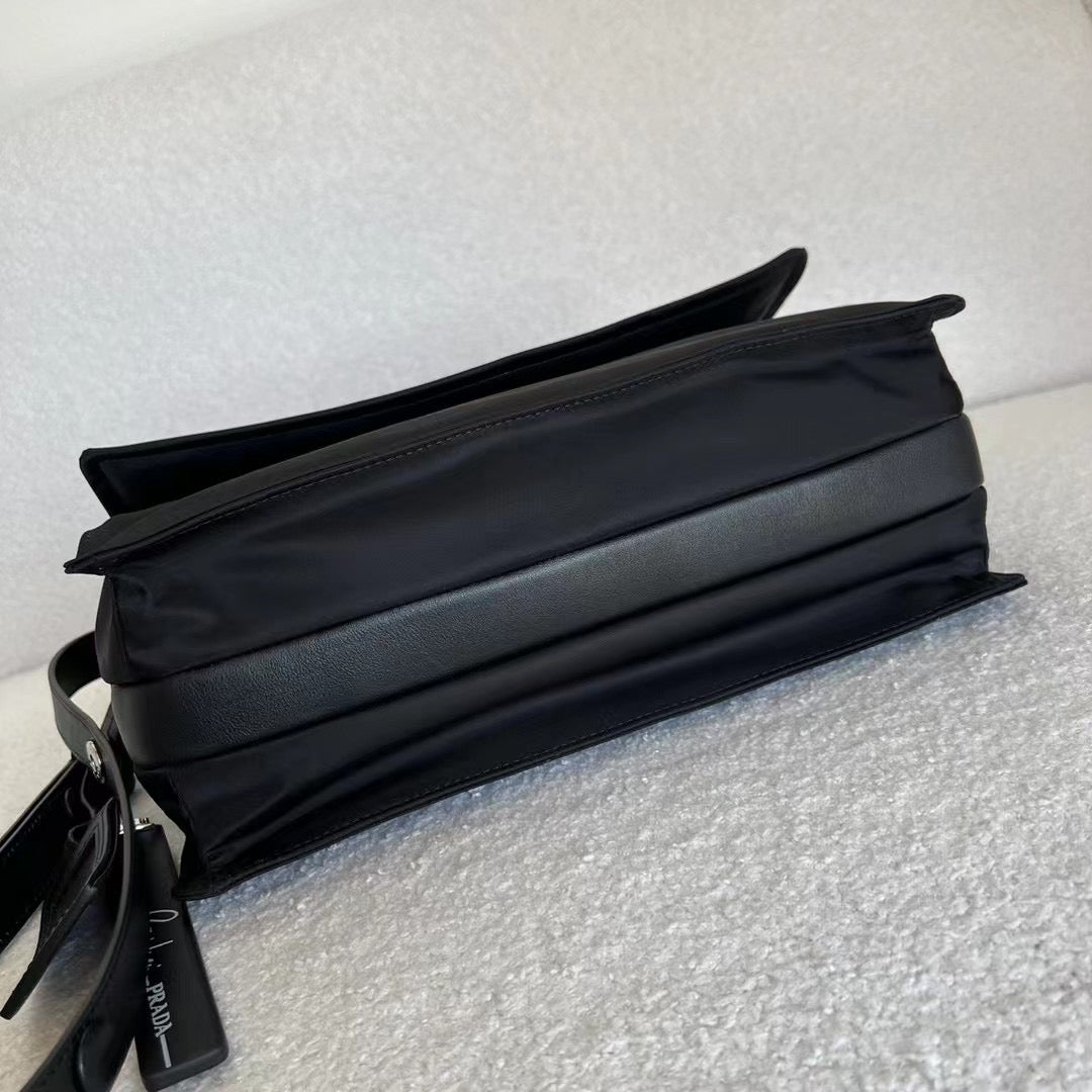 Prada Bag Dupe