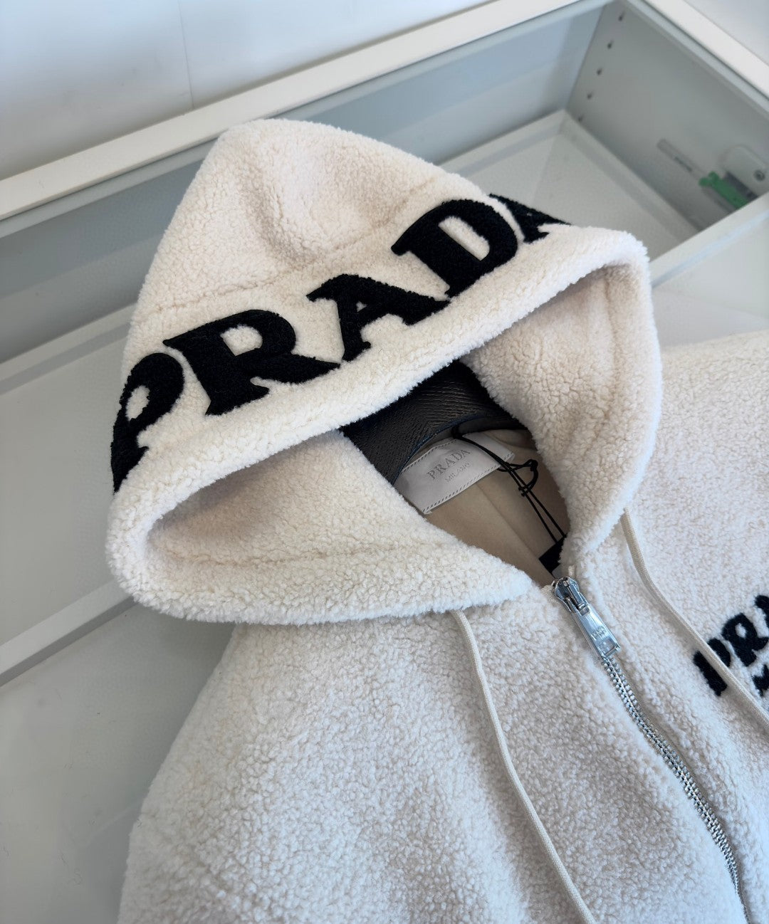 Prada Jacket