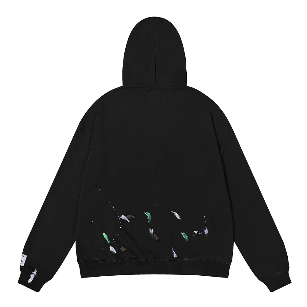 Gallery Dept Hoodie