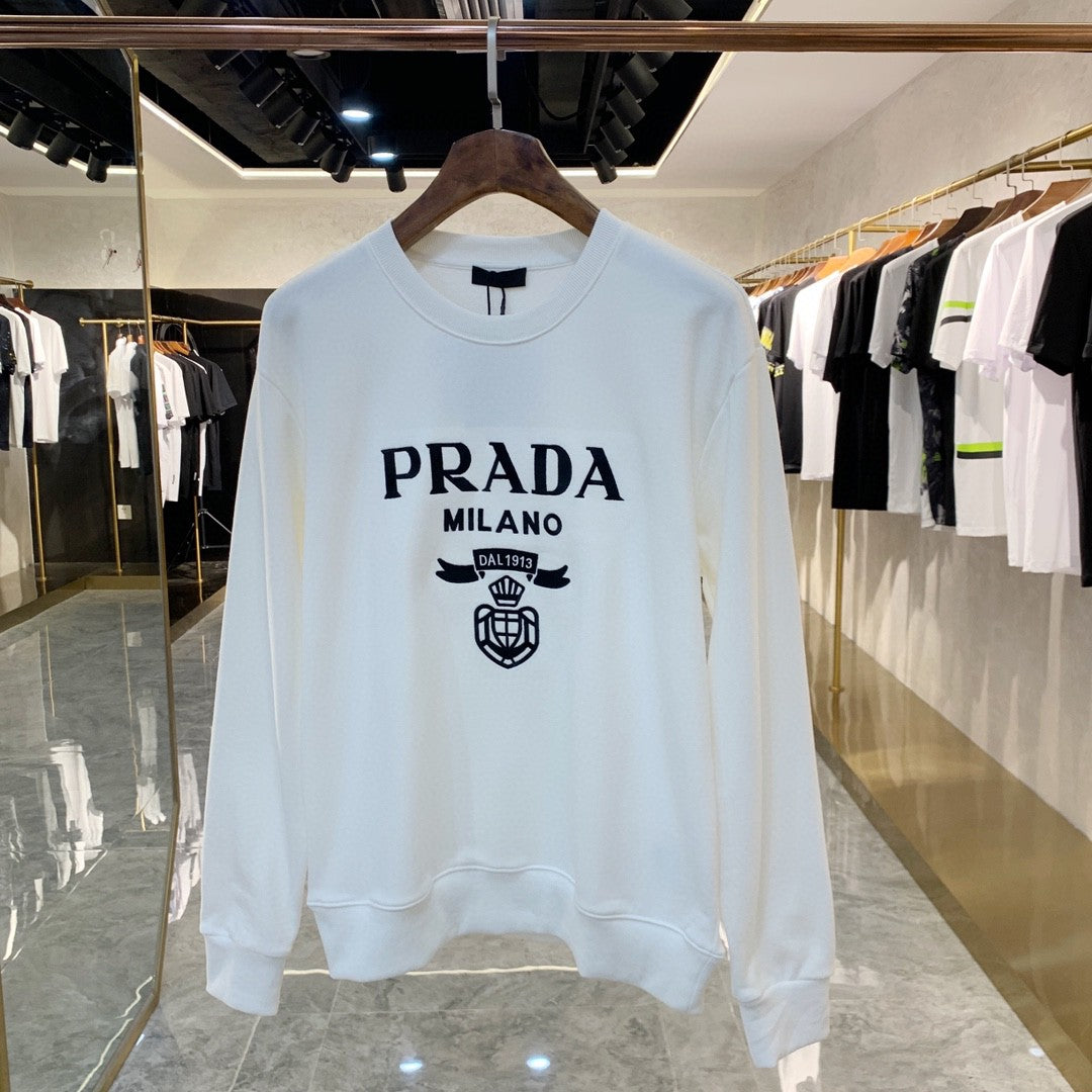 Prada Sweatshirt