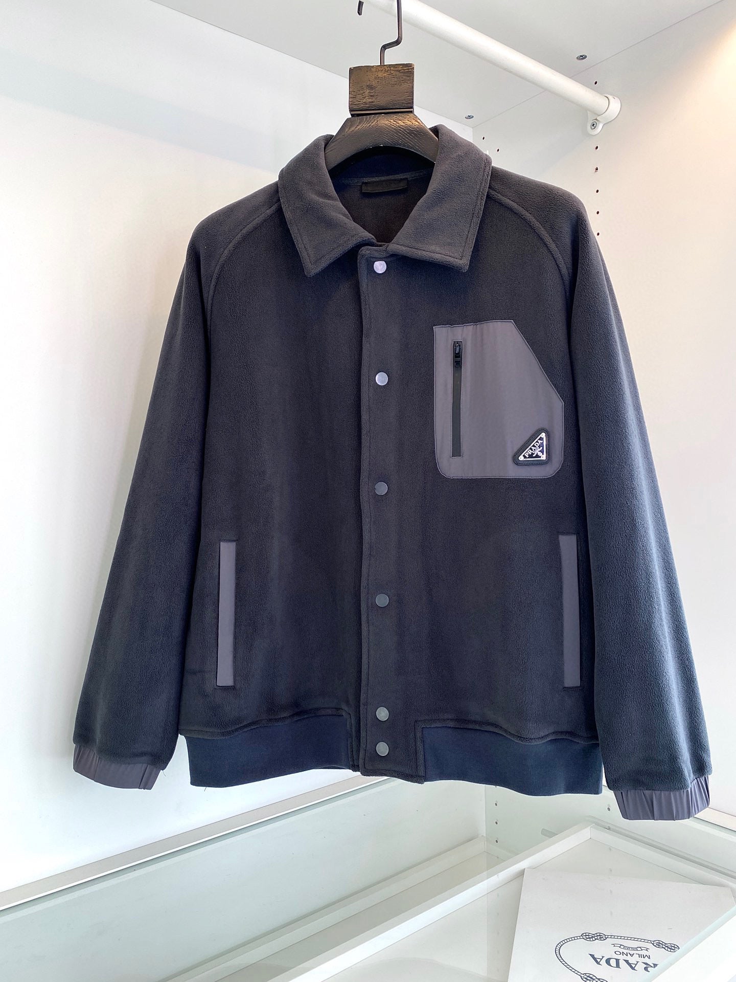 Prada Jacket