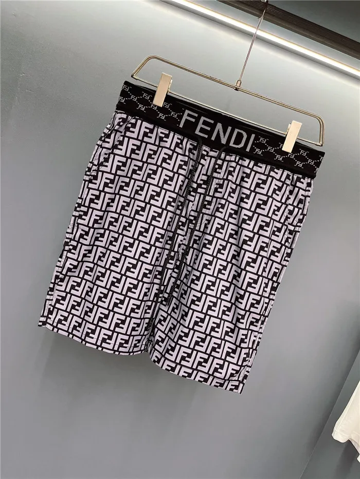 2023SS Fendi Shorts
