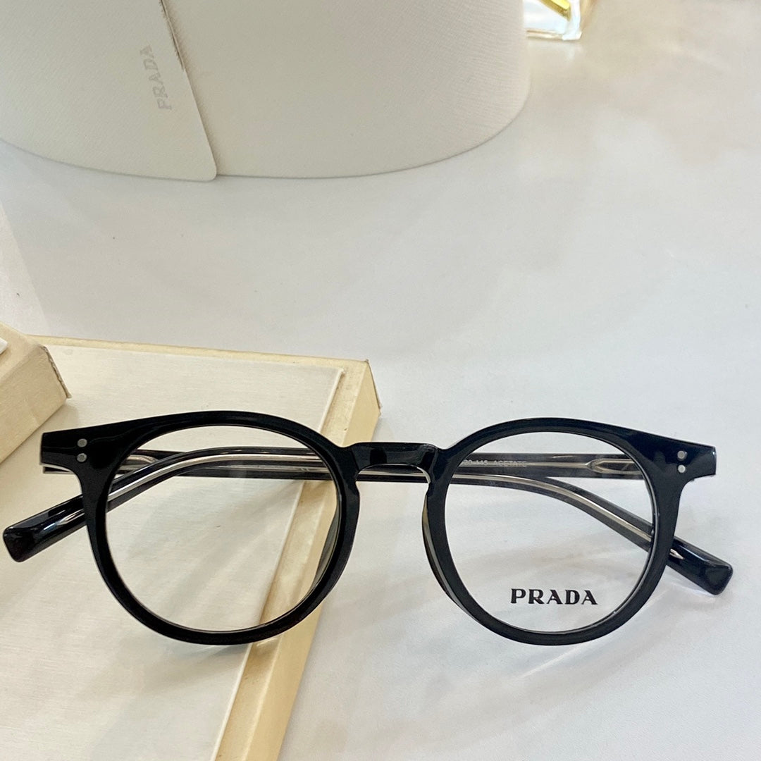 Prada Glasses