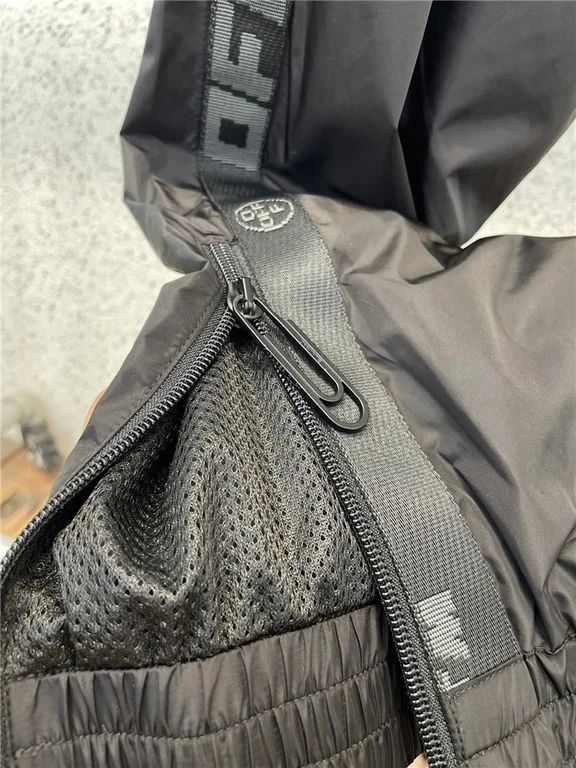 2021SS Off White Pants