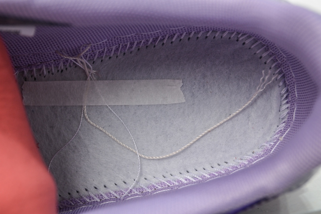 A Bathing Ape Bape SK8 Sta Purple