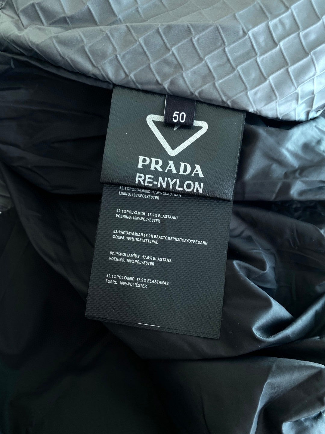 Prada Jacket