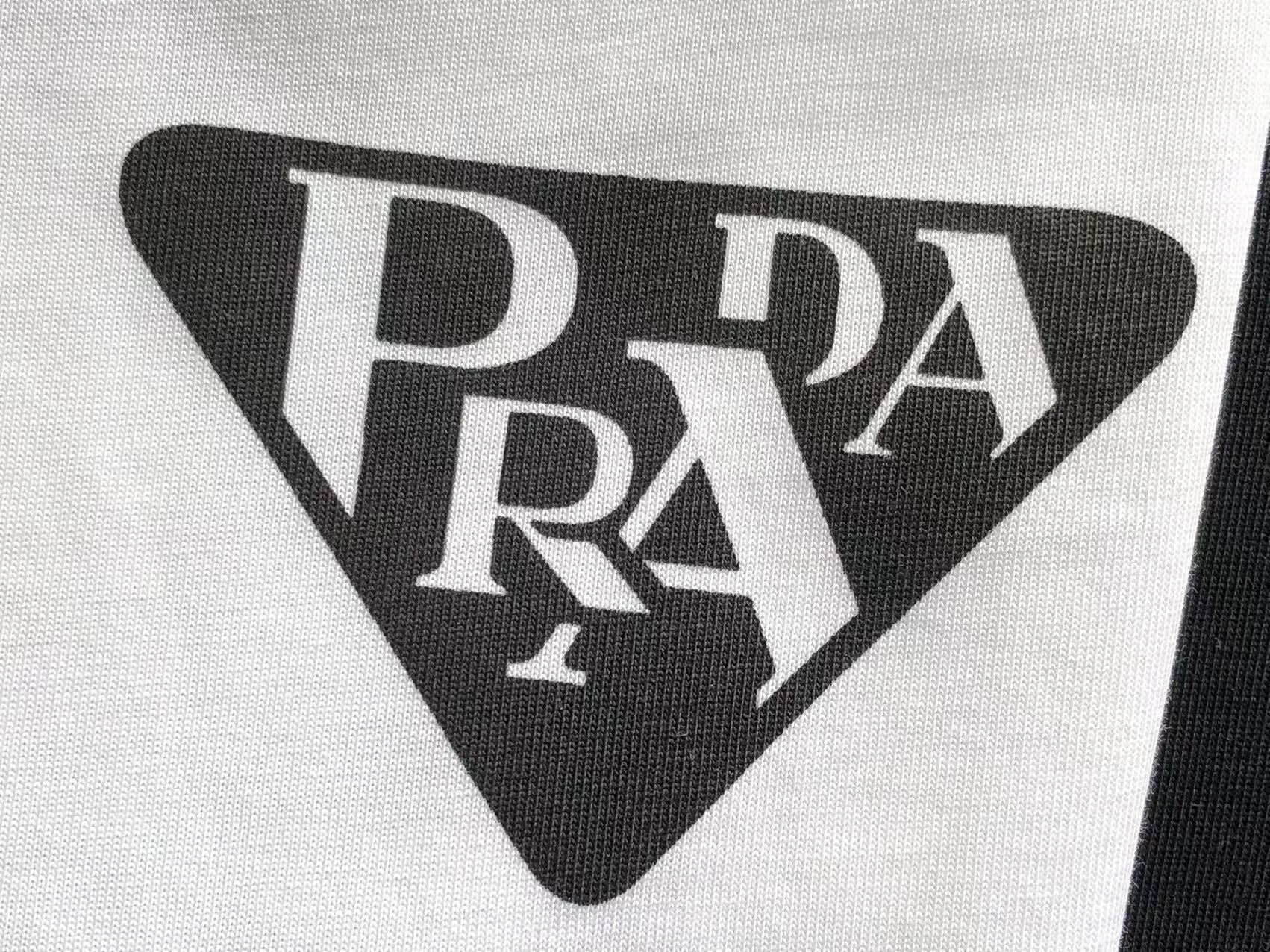 Prada T-shirt