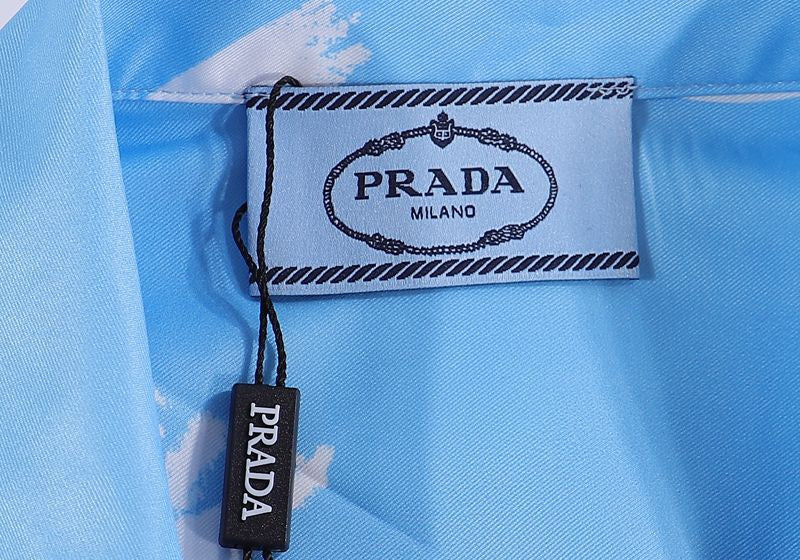 Prada Shirt