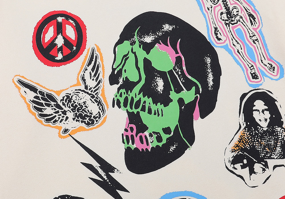 Gallery Dept Sweatshirt