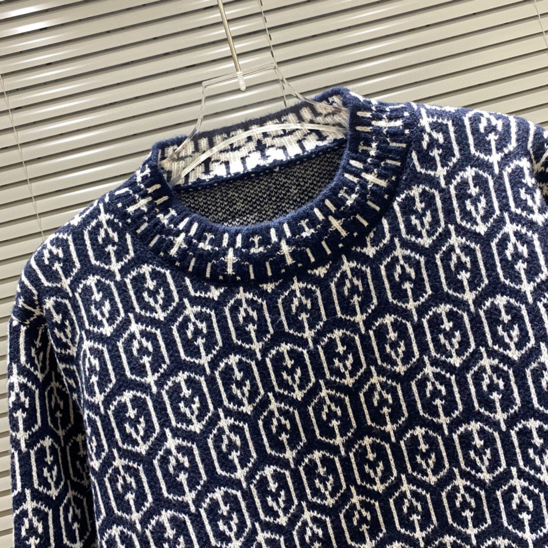 Prada Sweater