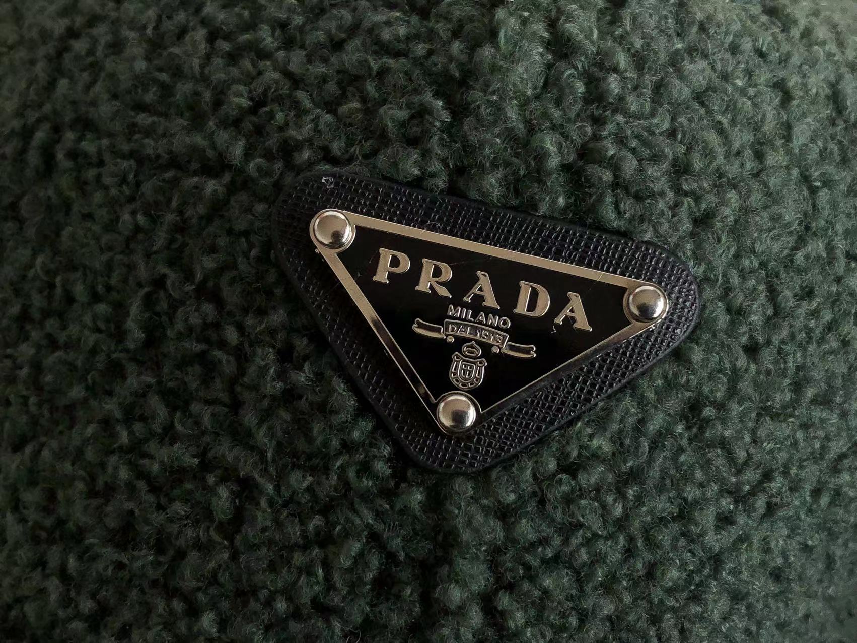 Prada Bucket Hat Dupe