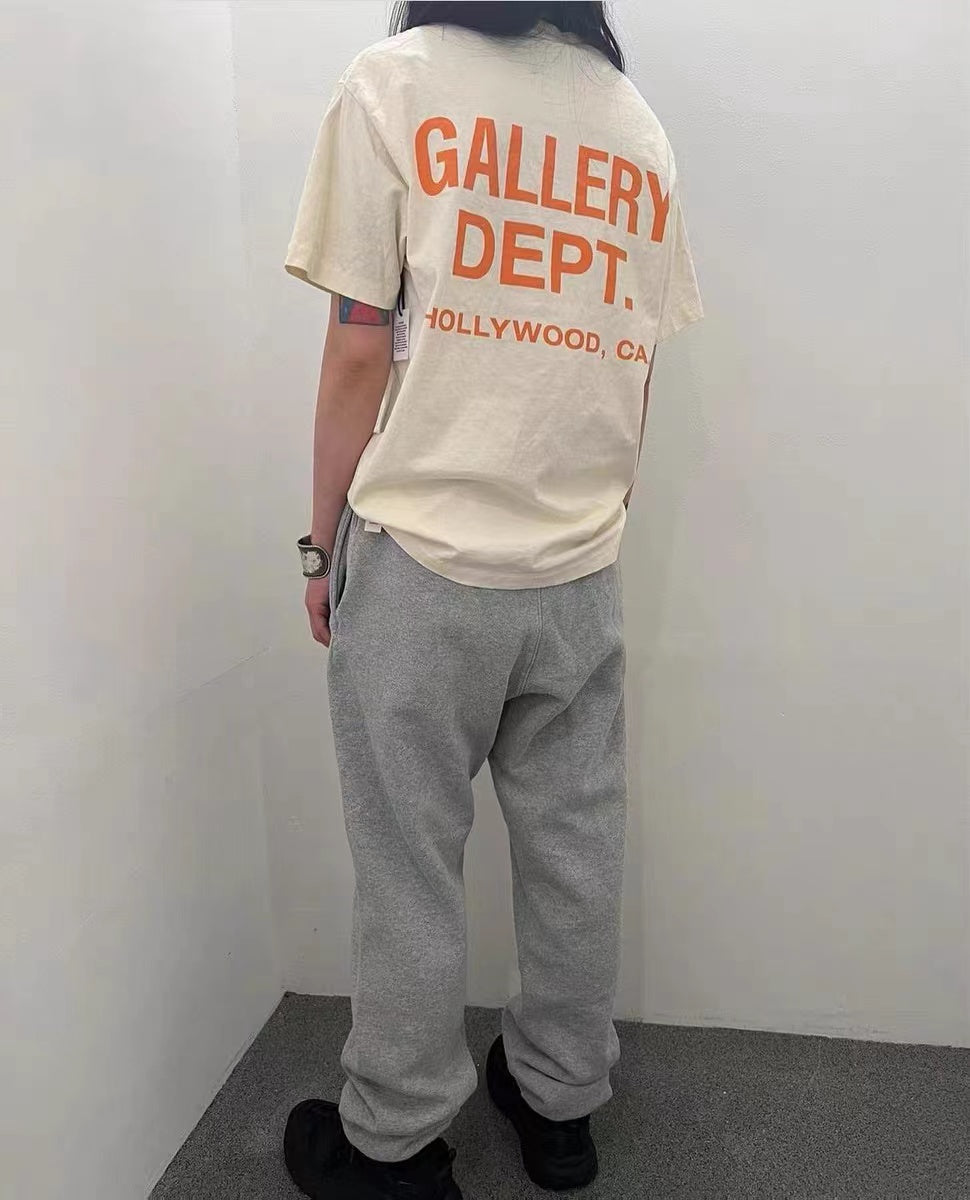 Gallery Dept T-shirt
