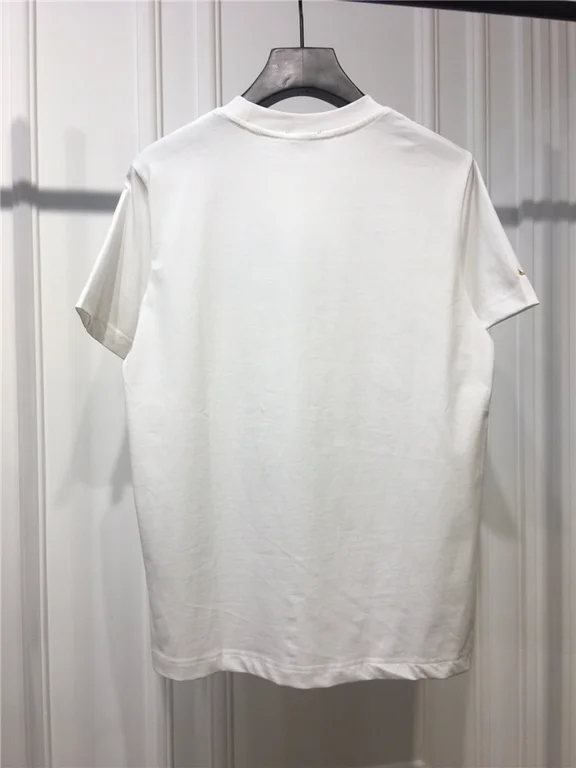 2022ss Fendi T Shirt