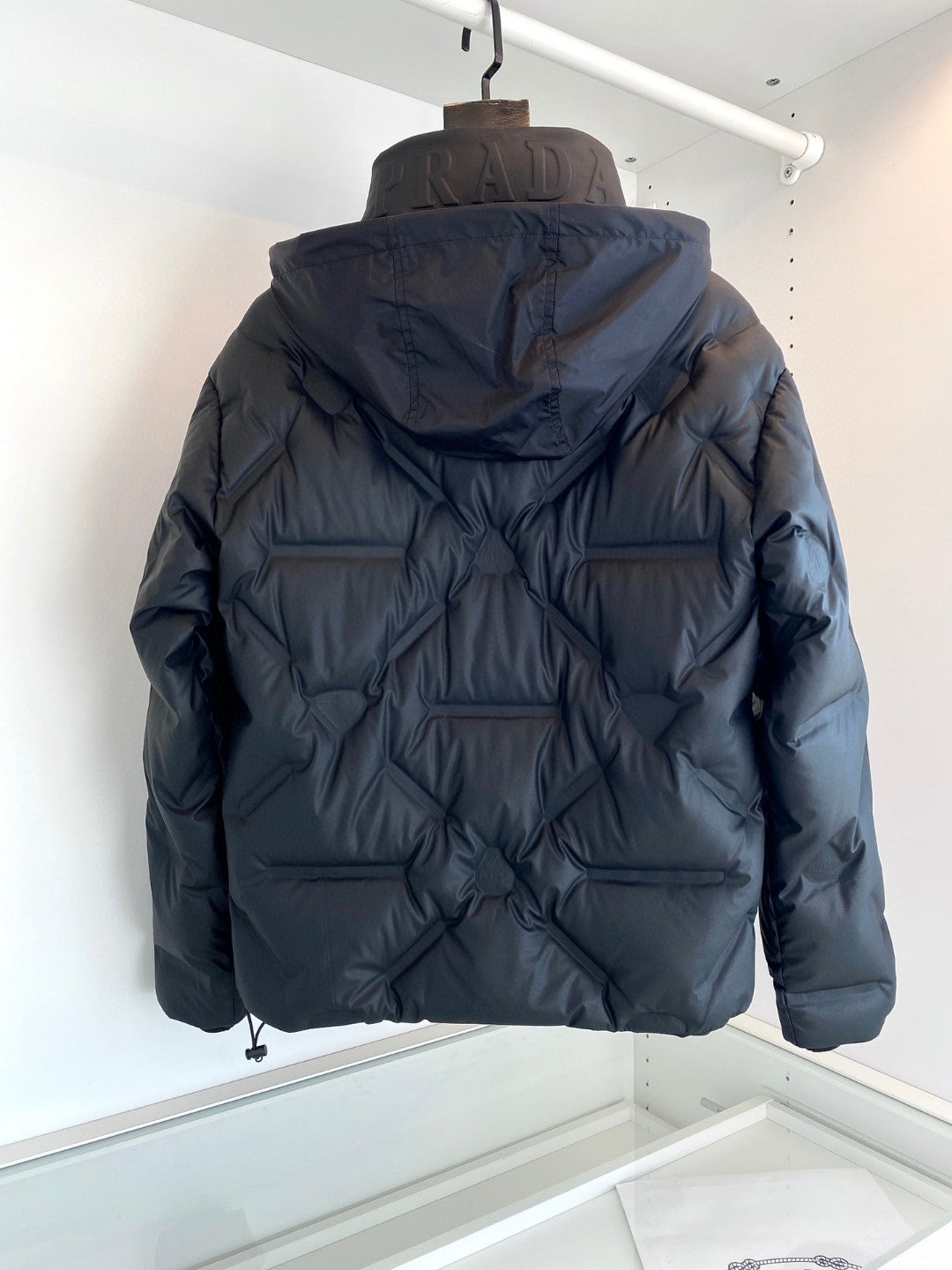 Prada Jacket
