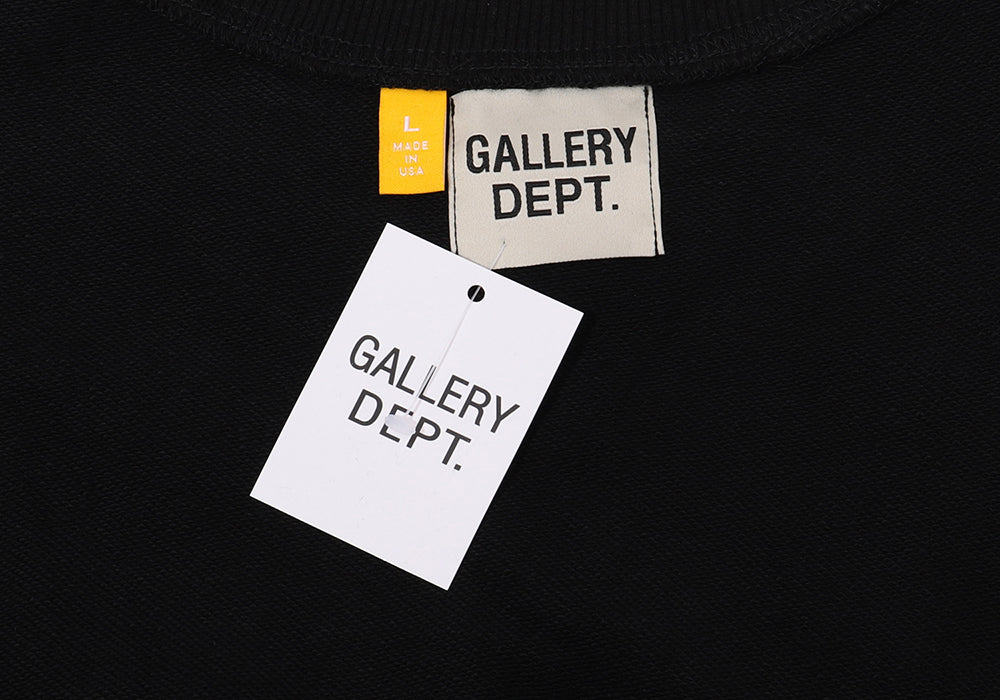 Gallery Dept Sweatshirt