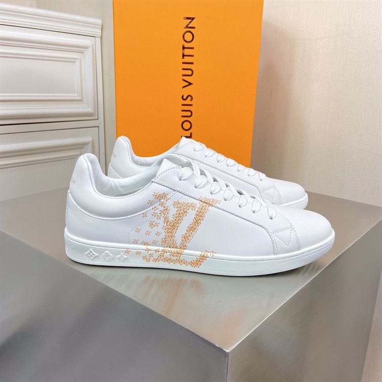 LOUIS VUITTON CLASSIC SHOES   LVS037