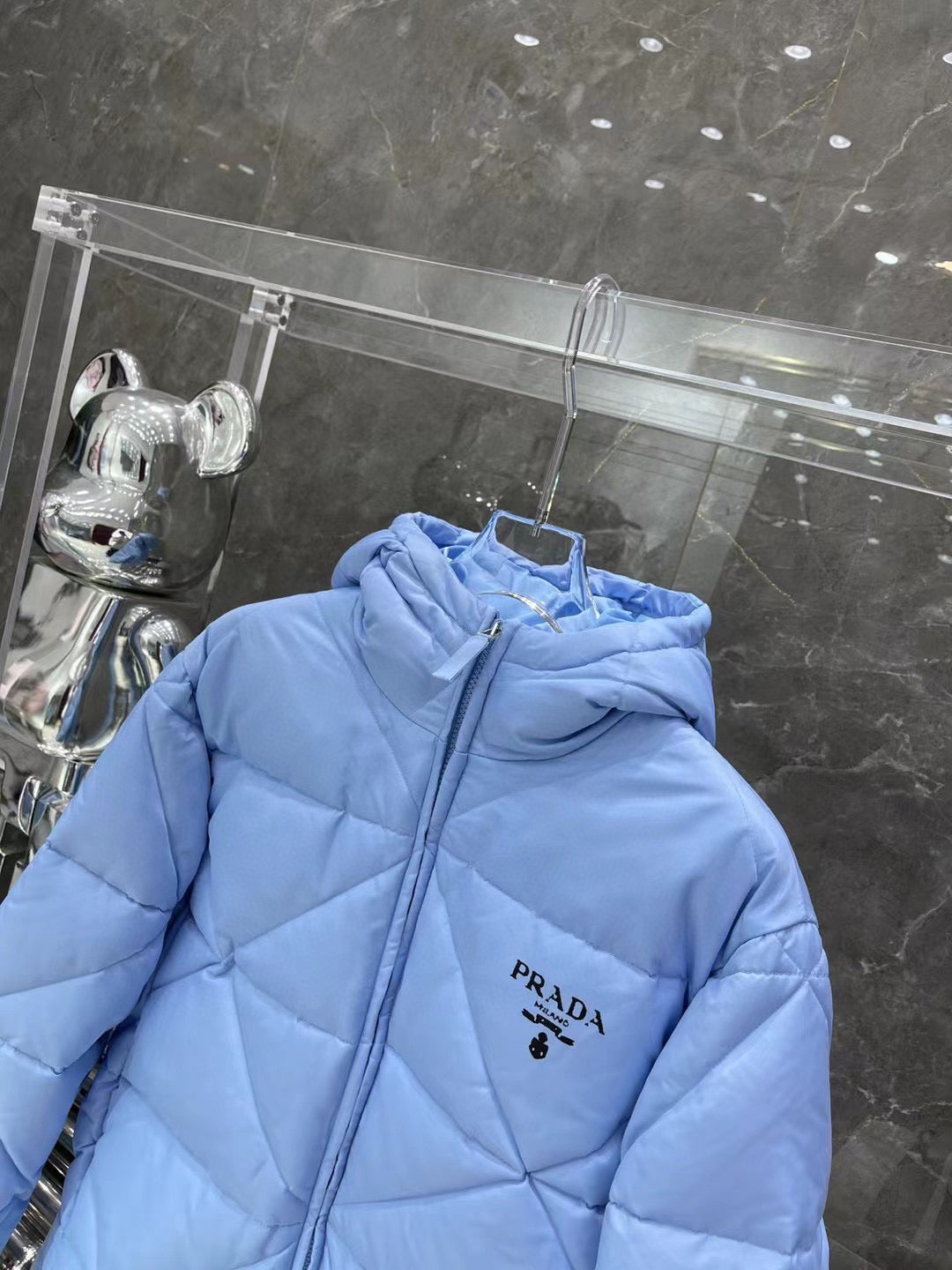 Prada Jacket