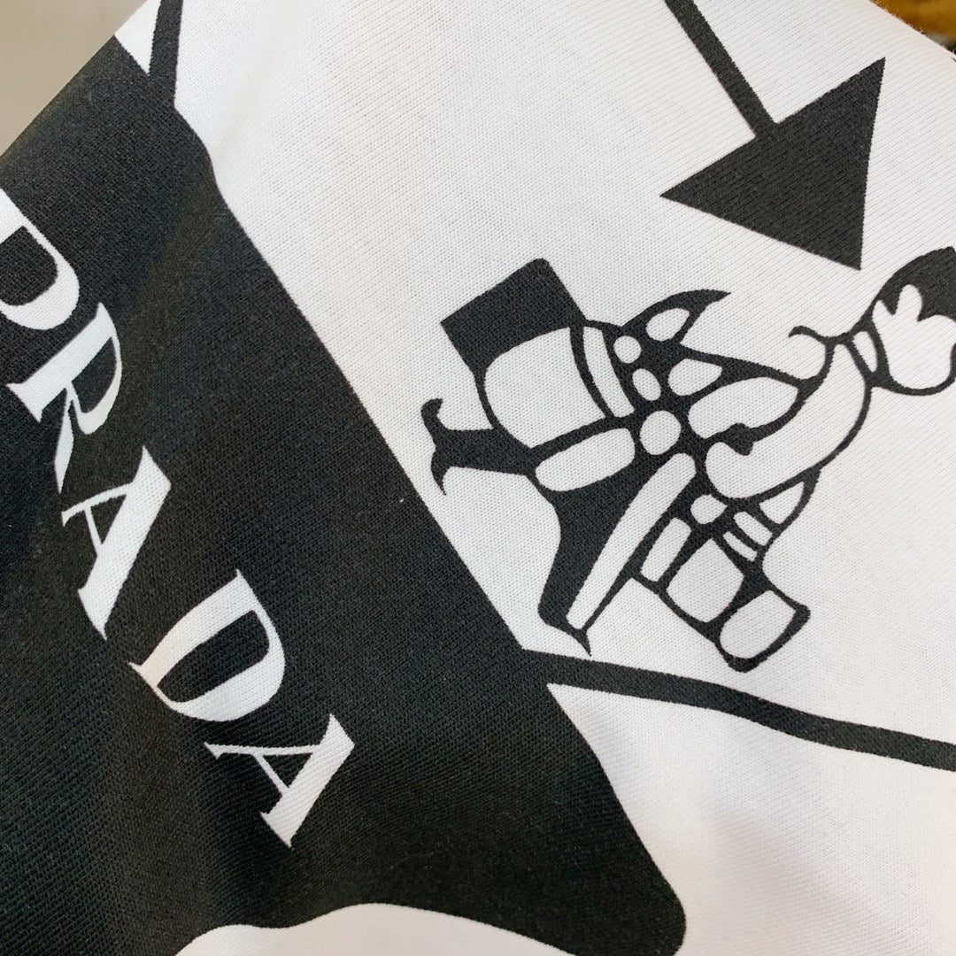 Prada T-shirt