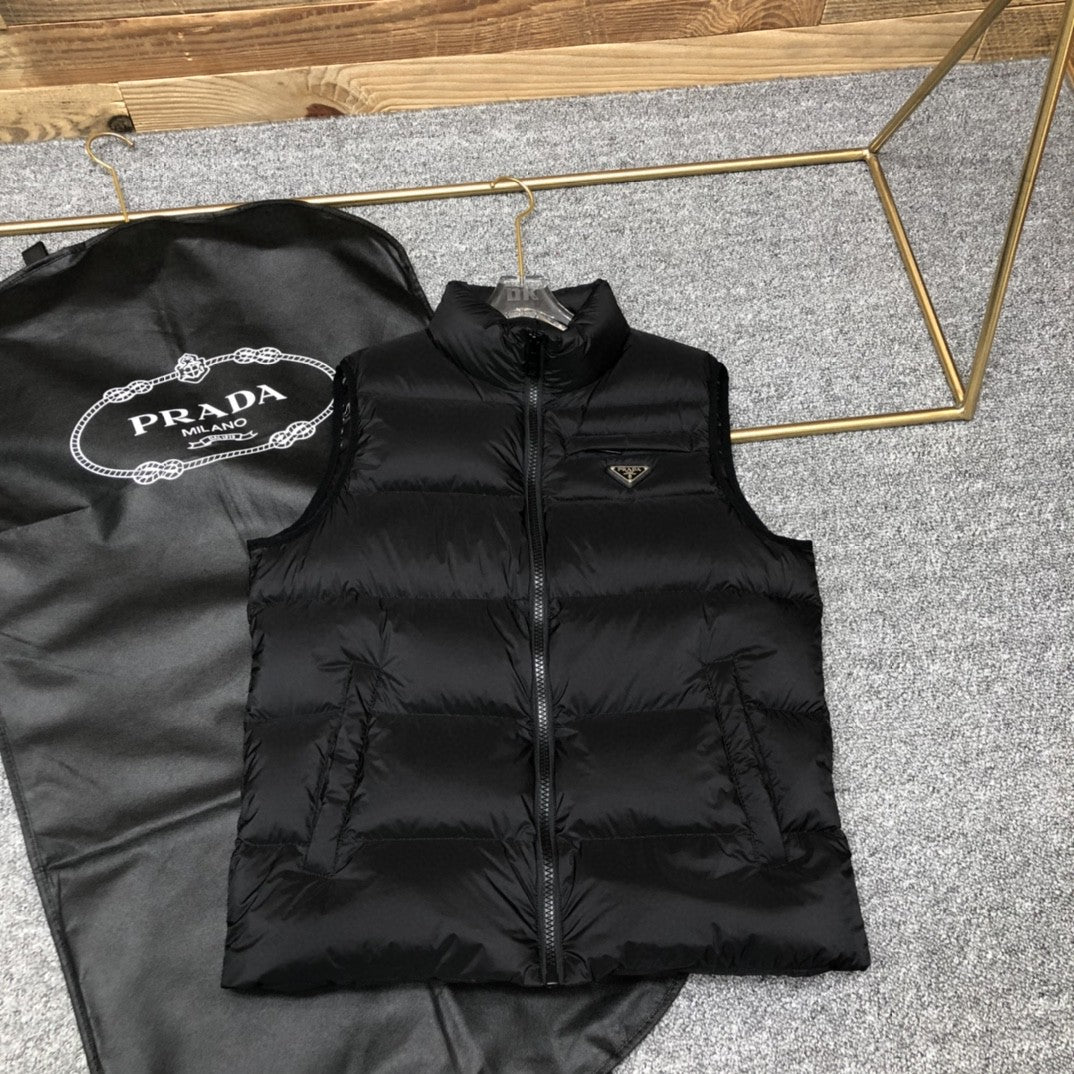 Prada Vest