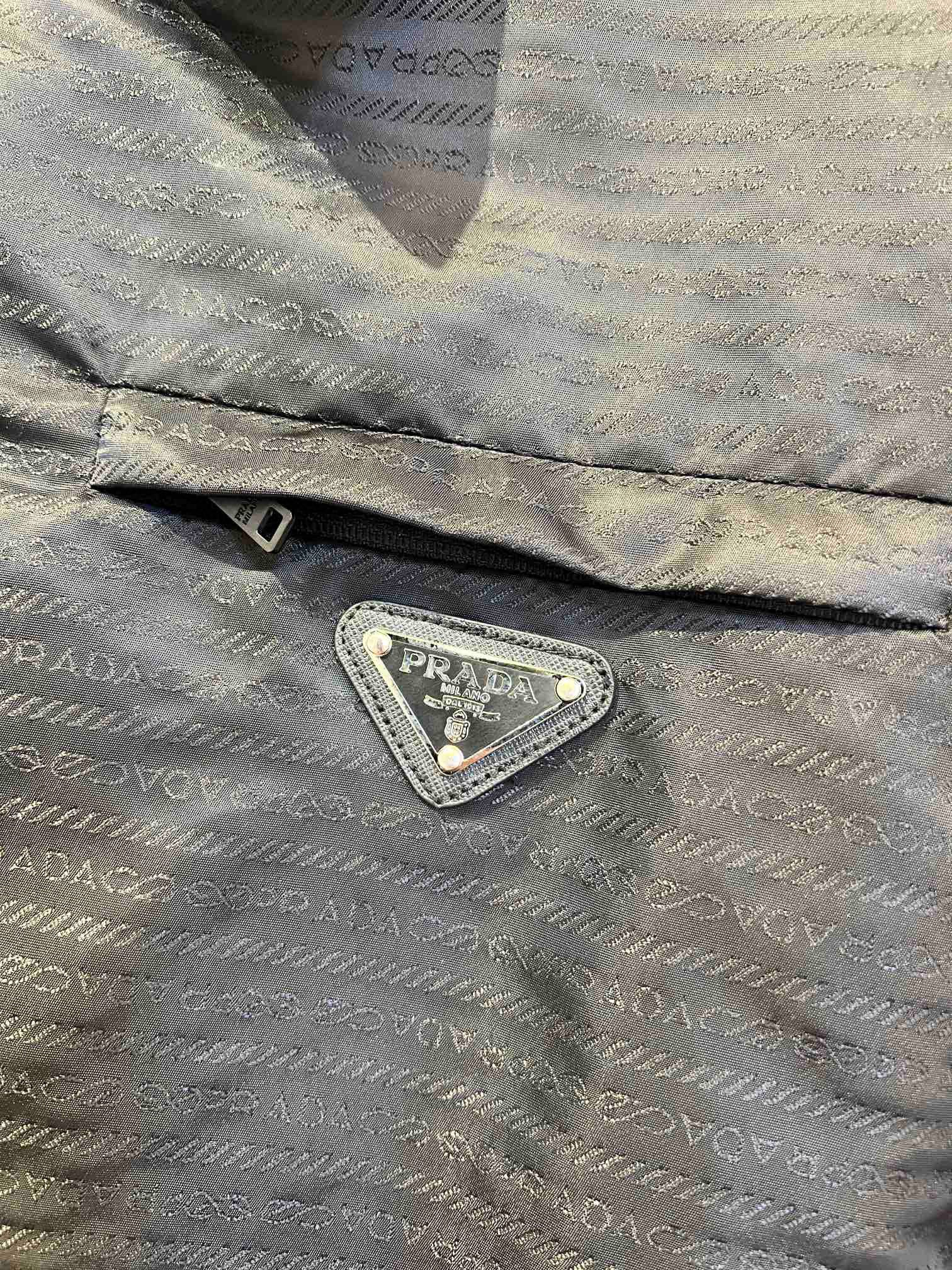 Prada Jacket