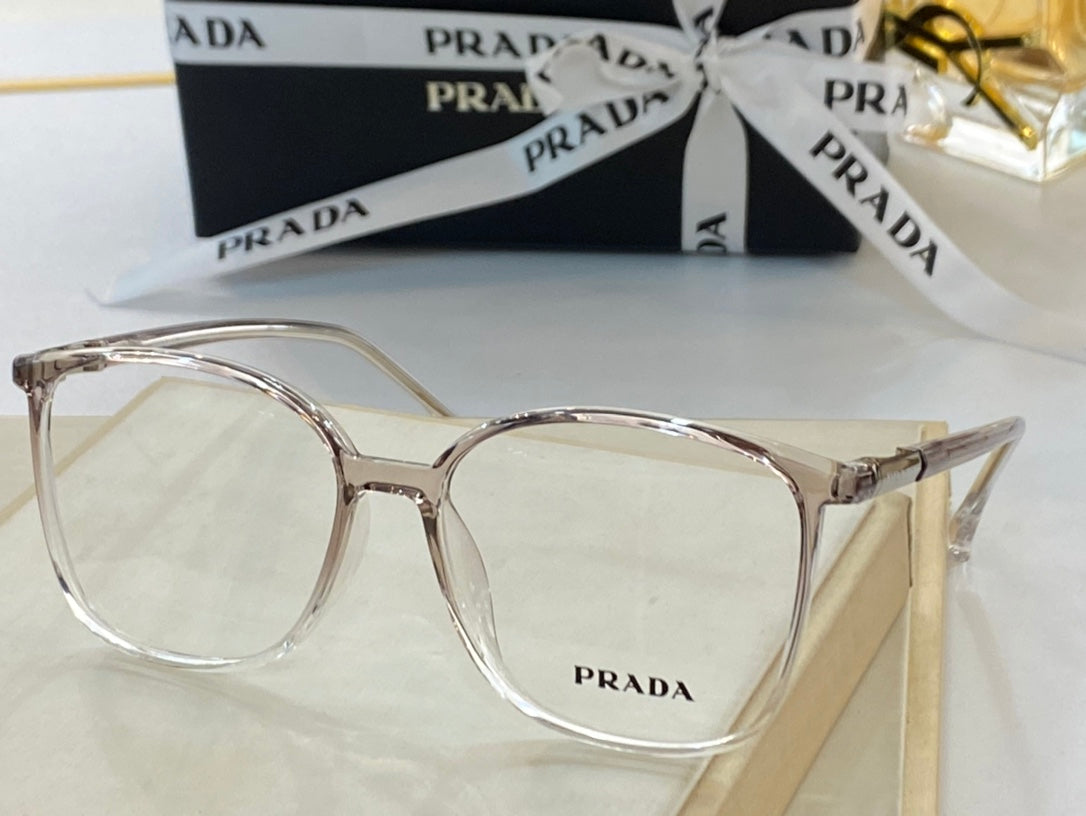 Prada Glasses