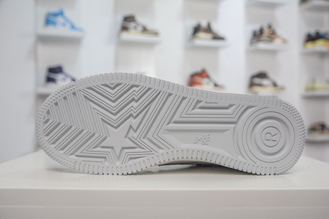 A Bathing Ape Bape Sta x JJJJound