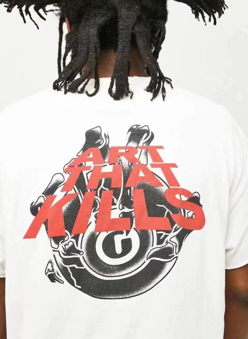 Gallery Dept T-shirt